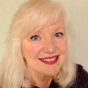 Meet your Posher, Ann